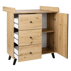 3-teiliges Spar-Set Babyzimmer Niklas