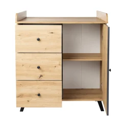 3-teiliges Spar-Set Babyzimmer Niklas