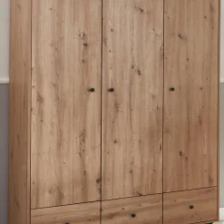 3-teiliges Spar-Set Babyzimmer Niklas