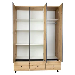 3-teiliges Spar-Set Babyzimmer Niklas