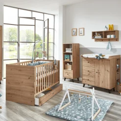 2-teiliges Spar-Set Babyzimmer Niklas