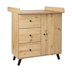 2-teiliges Spar-Set Babyzimmer Niklas