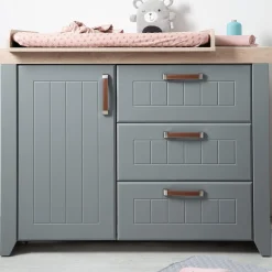 2-teiliges Spar-Set Babyzimmer Ella