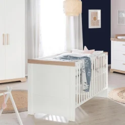 2-teiliges Spar-Set Babyzimmer Milan