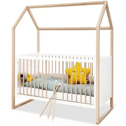 2-teiliges Spar-Set Babyzimmer Larsson