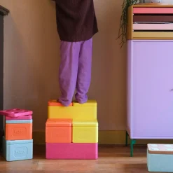 12-teiliges Starterset FARVESPIL Josse