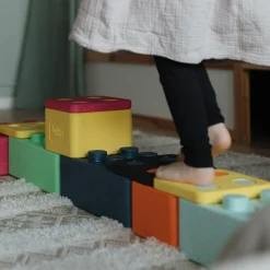 12-teiliges Starterset FARVESPIL Josse