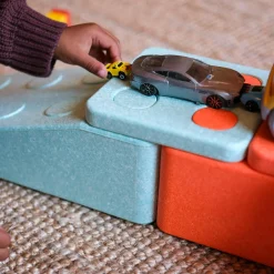 12-teiliges Starterset FARVESPIL Josse