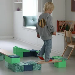 12-teiliges Starterset FARVESPIL Leon