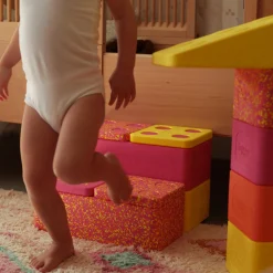 12-teiliges Starterset FARVESPIL Leni