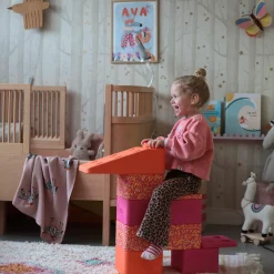 12-teiliges Starterset FARVESPIL Leni