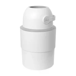 Teleskop Windeleimer Odour Off White