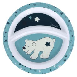 Teller Elia Eisbär