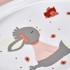 Teller Esel Emmi Girl