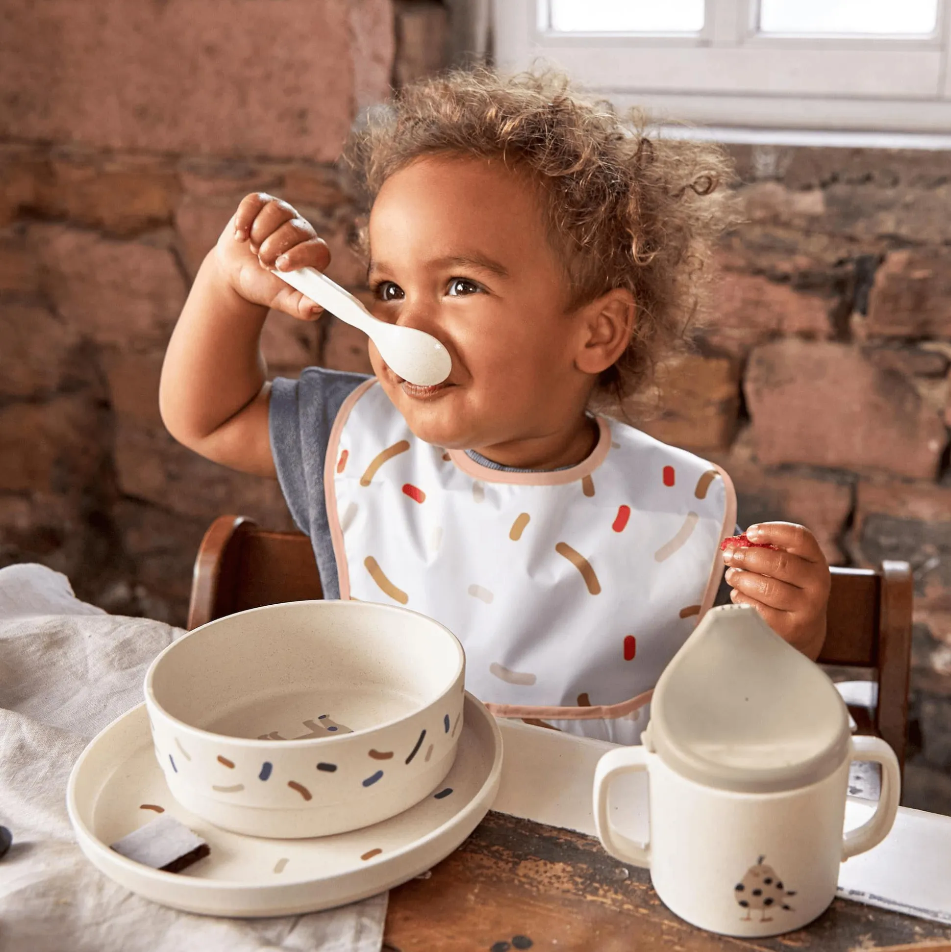 Teller Little Mateys