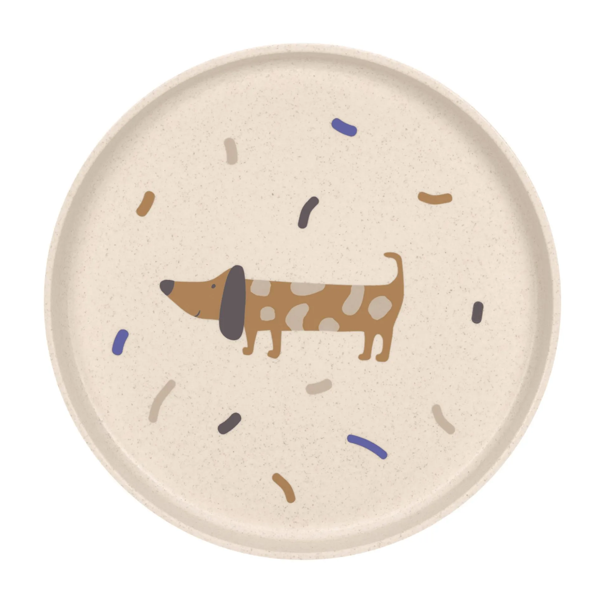 Teller Little Mateys