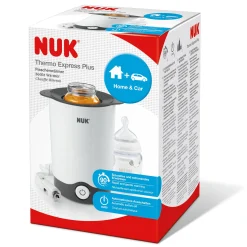 Thermo Express Plus Flaschenwärmer