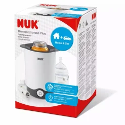 Thermo Express Plus Flaschenwärmer