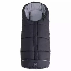 Thermo Fleece Fußsack Pooly