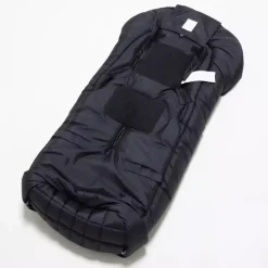 Thermo Fleece Fußsack Pooly