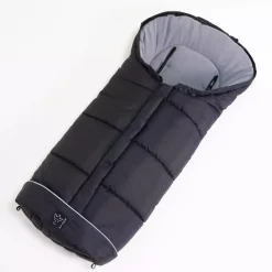 Thermo Fleece Fußsack Pooly