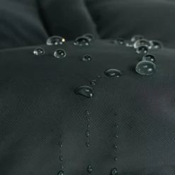 Thermo Fußsack Dark Green