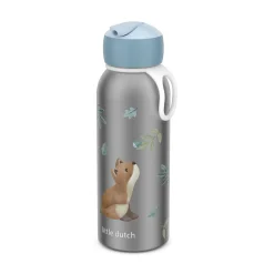 Thermoflasche Flip-Up Campus Forest Friends