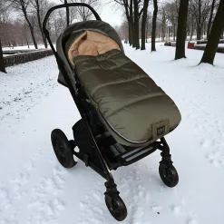 Thermo-Fußsack Akiko