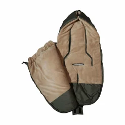 Thermo-Fußsack Akiko