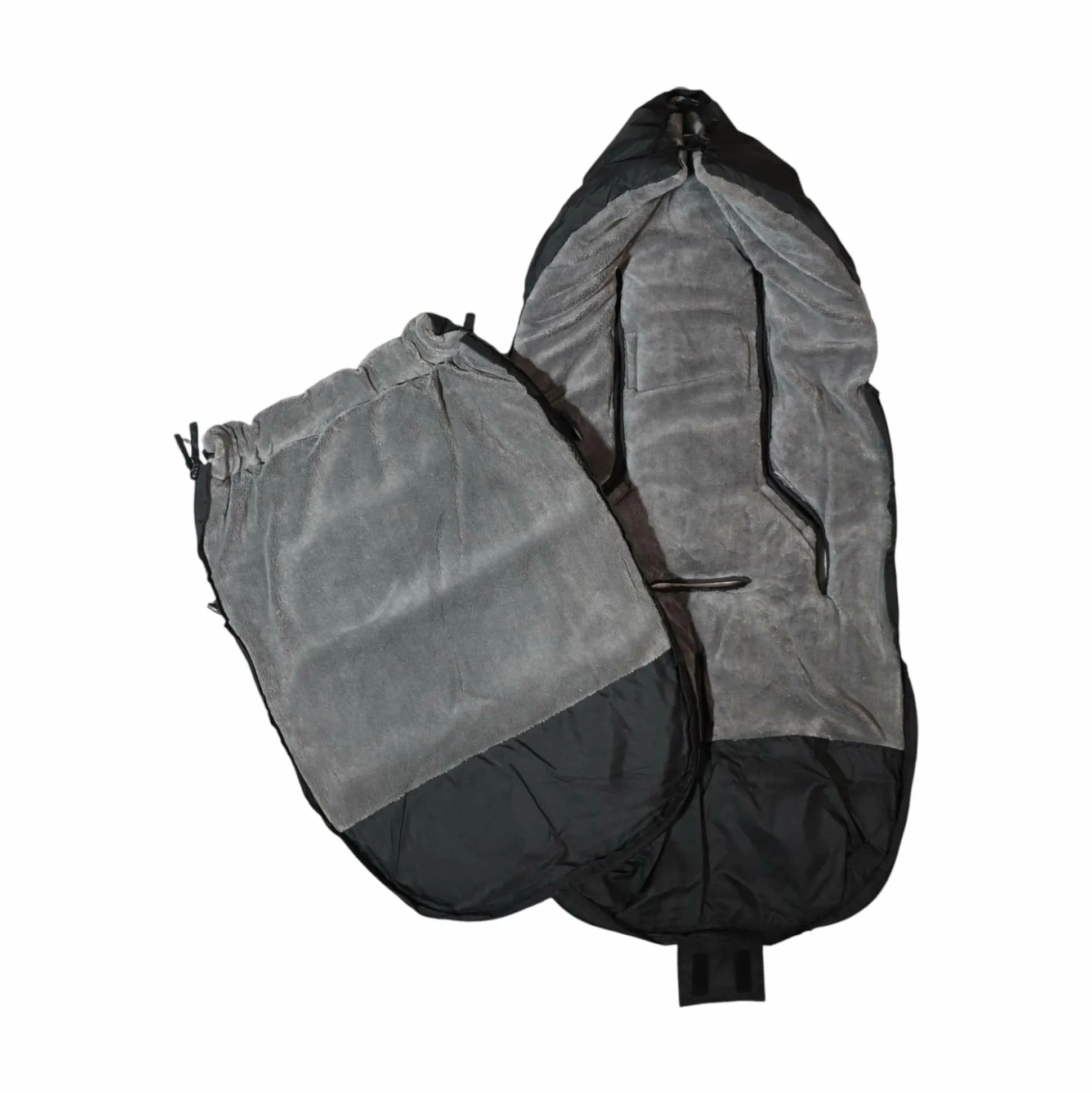 Thermo-Fußsack Akiko