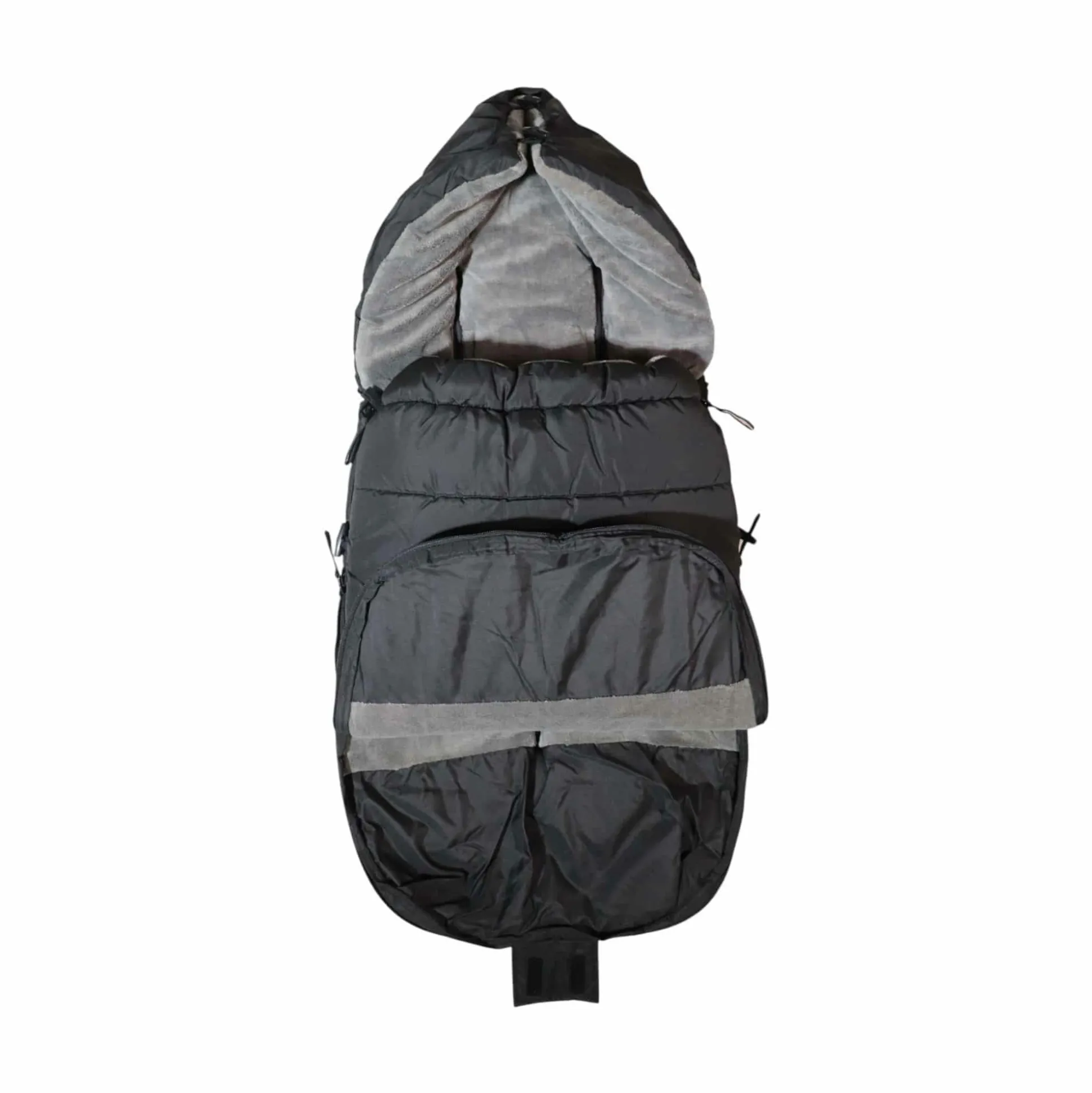 Thermo-Fußsack Akiko