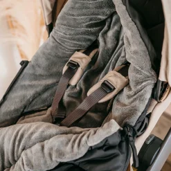 Thermo-Fußsack Akiko