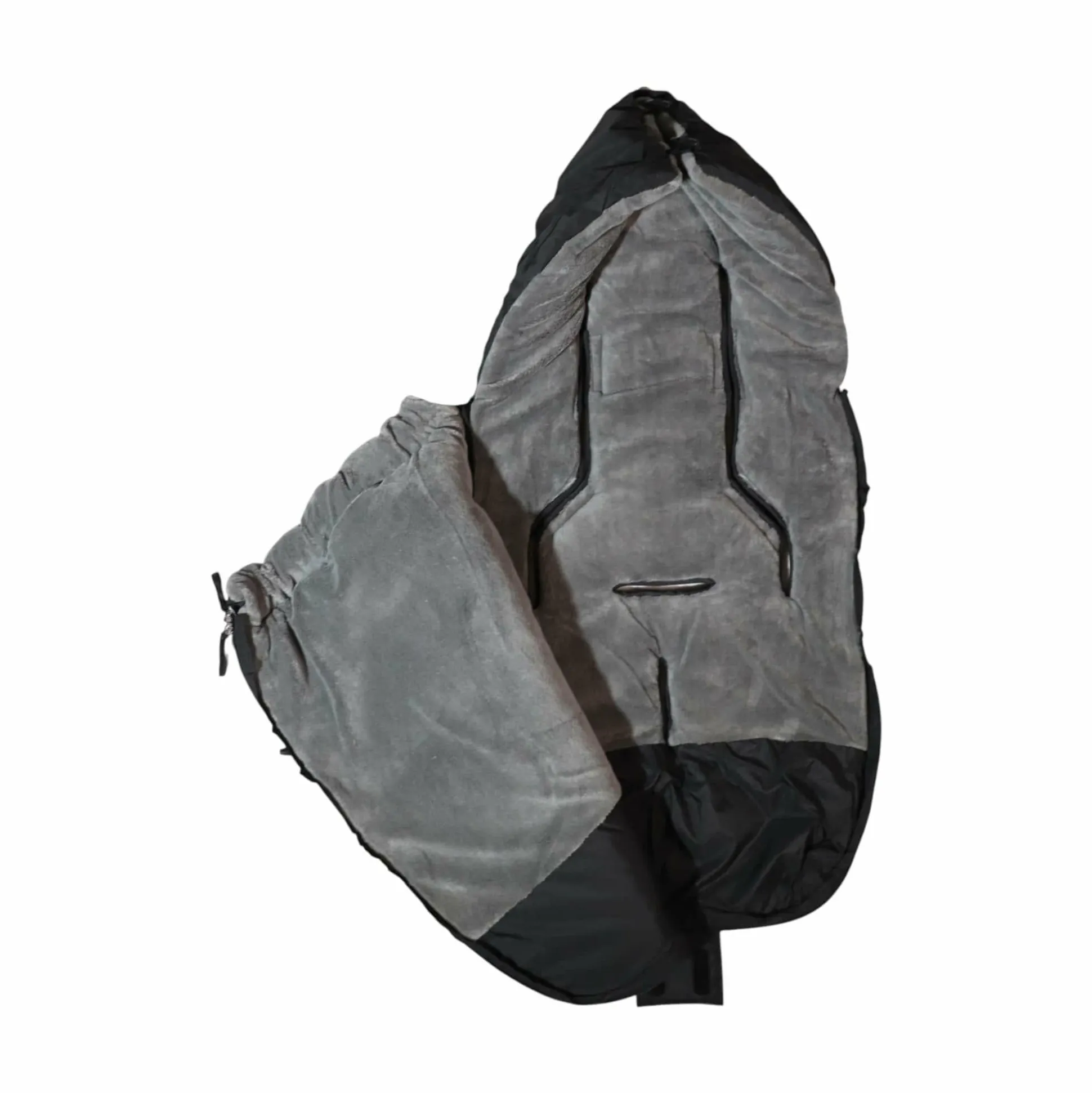 Thermo-Fußsack Akiko