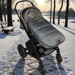 Thermo-Fußsack Akiko