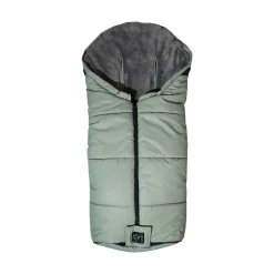 Thermo-Fußsack Sandy