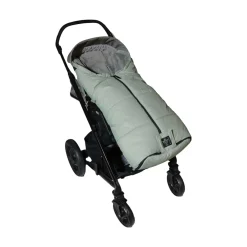 Thermo-Fußsack Sandy