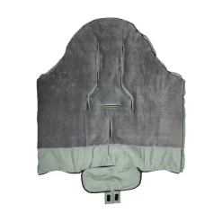 Thermo-Fußsack Sandy