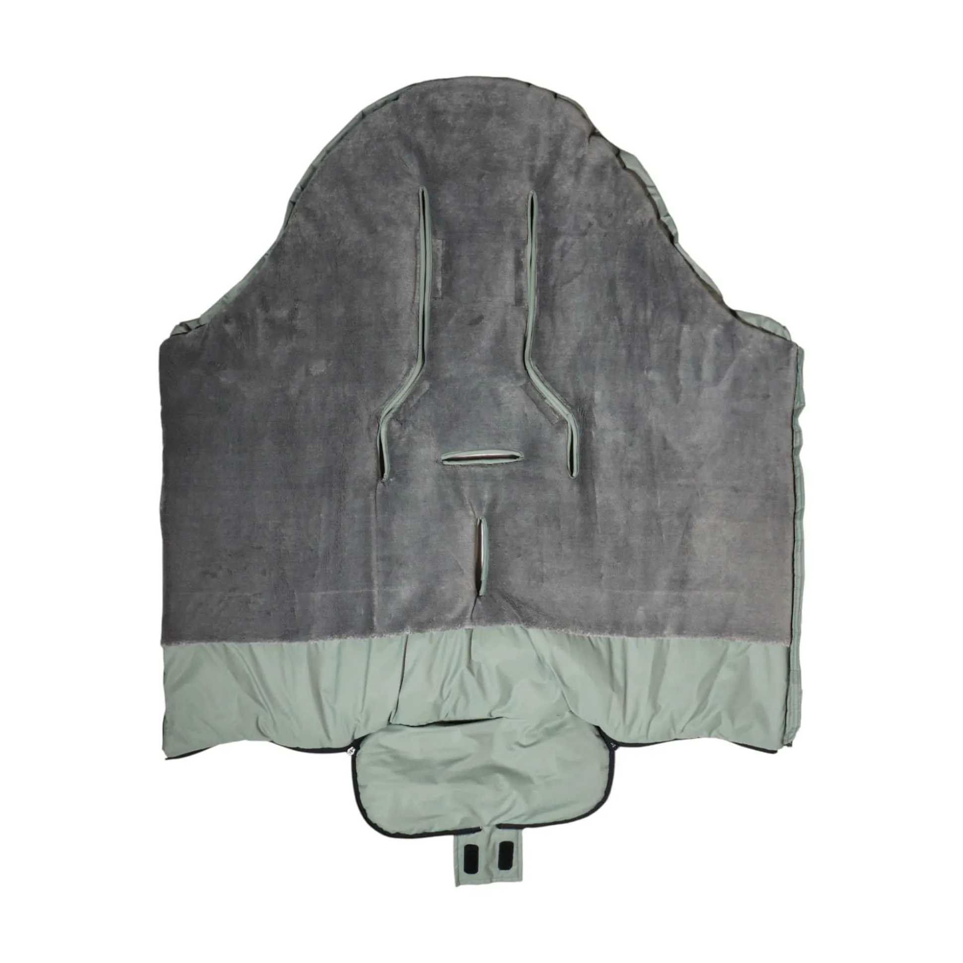 Thermo-Fußsack Sandy