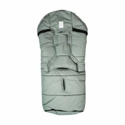 Thermo-Fußsack Sandy