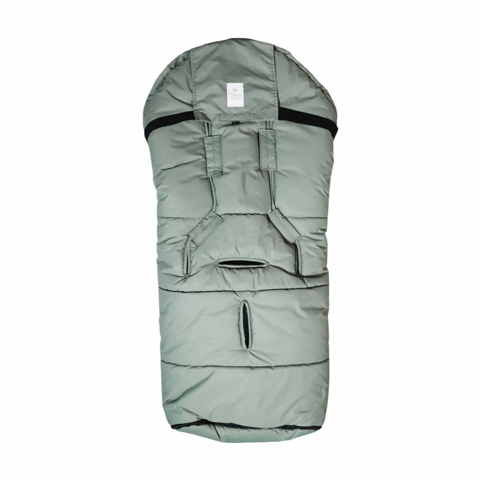 Thermo-Fußsack Sandy