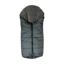 Thermo-Fußsack Sandy