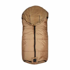 Thermo-Fußsack Sandy