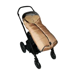 Thermo-Fußsack Sandy