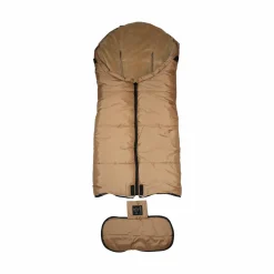Thermo-Fußsack Sandy