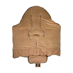 Thermo-Fußsack Sandy