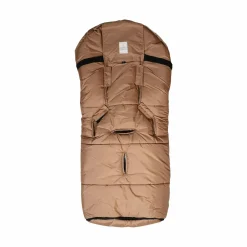 Thermo-Fußsack Sandy