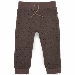 Thermojogginghose Dreiecke