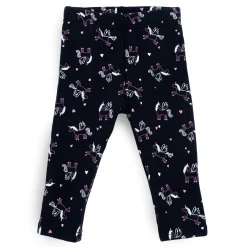 Thermoleggings Einhörner
