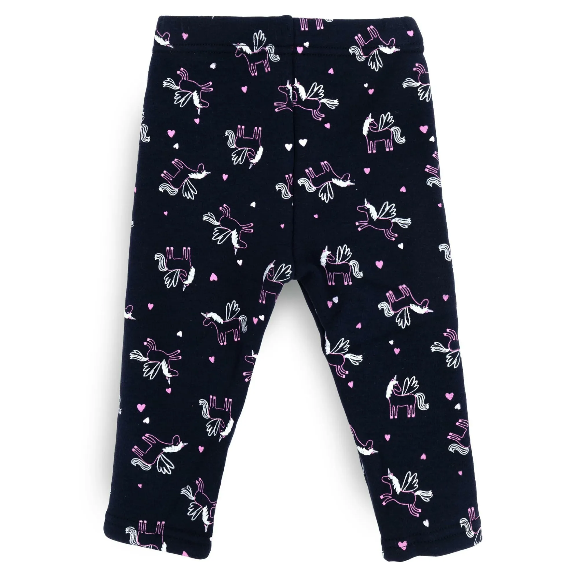 Thermoleggings Einhörner