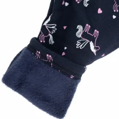 Thermoleggings Einhörner